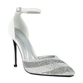 Rag & Co Nobles Women's Stiletto Heels