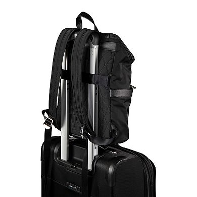 Ricardo Beverly Hills Rodeo Drive 2.0 Fashion Tech Backpack