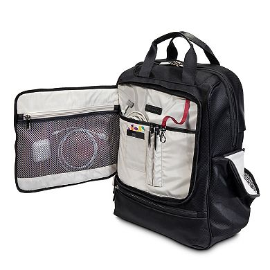 Ricardo Beverly Hills Rodeo Drive 2.0 Tote - 17 Inch Lightweight Travel & Laptop Bag