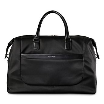 Ricardo Beverly Hills Rodeo Drive 2.0 Weekender Duffel Bag