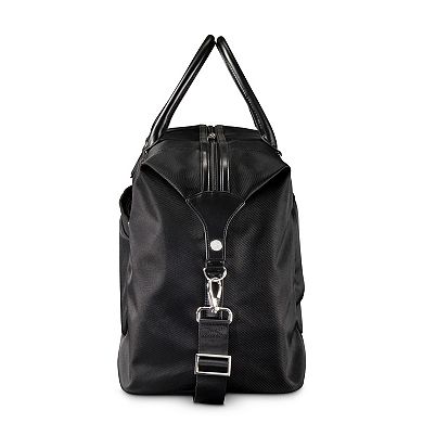 Ricardo Beverly Hills Rodeo Drive 2.0 Weekender Duffel Bag