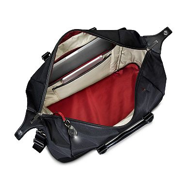 Ricardo Beverly Hills Rodeo Drive 2.0 Weekender Duffel Bag