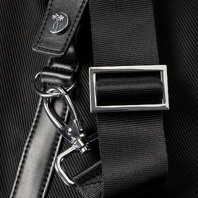 Ricardo Beverly Hills Rodeo Drive 2.0 Weekender Duffel Bag