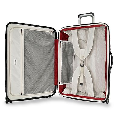 Ricardo Beverly Hills Rodeo Drive 2.0 Hardside Spinner Luggage