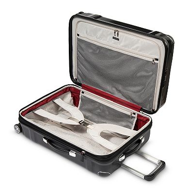 Ricardo Beverly Hills Rodeo Drive 2.0 Hardside Spinner Luggage