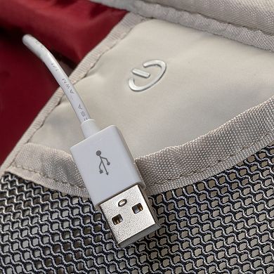 Ricardo Beverly Hills Rodeo Drive 2.0 Hardside Spinner Luggage