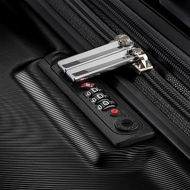 Ricardo Beverly Hills Rodeo Drive 2.0 Hardside Spinner Luggage