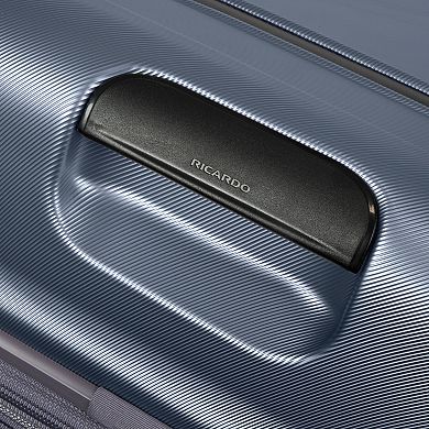 Ricardo Beverly Hills Rodeo Drive 2.0 Hardside Spinner Luggage
