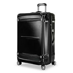 Kohls ricardo luggage on sale