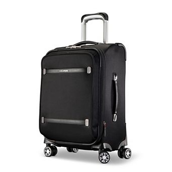 Ricardo Beverly Hills Rodeo Drive 2.0 21-Inch Carry-On Softside Spinner Luggage