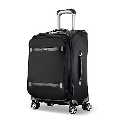 Ricardo Beverly Hills Rodeo Drive 2.0 21 Inch Carry On Softside Spinner Luggage