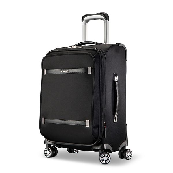 Ricardo Beverly Hills Rodeo Drive 2.0 21Inch CarryOn Softside Spinner