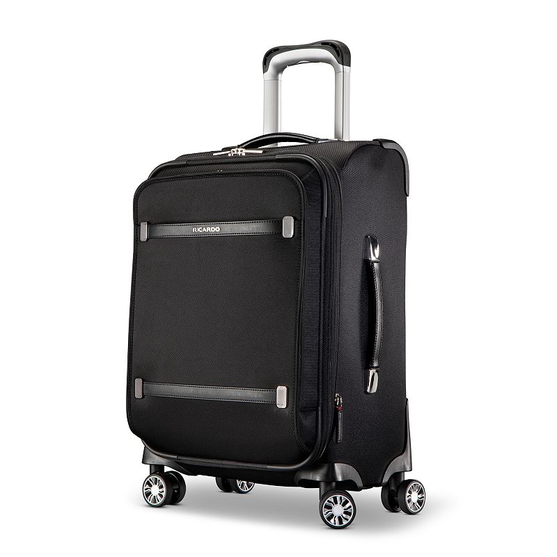 Ricardo Beverly Hills Rodeo Drive 2.0 21-Inch Carry-On Softside Spinner Lug