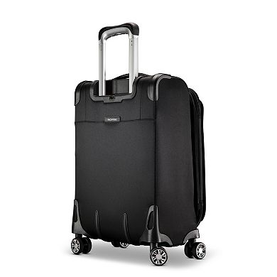 Ricardo Beverly Hills Rodeo Drive 2.0 21-Inch Carry-On Softside Spinner Luggage