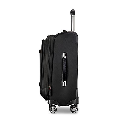 Ricardo Beverly Hills Rodeo Drive 2.0 21-Inch Carry-On Softside Spinner Luggage