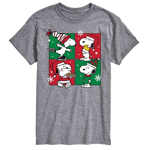 Christmas T Shirt Big And Tall