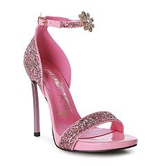 Pink Pumps Heels Shoes Kohl s