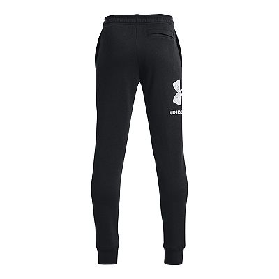 Kohl's under armour sweatpants hotsell