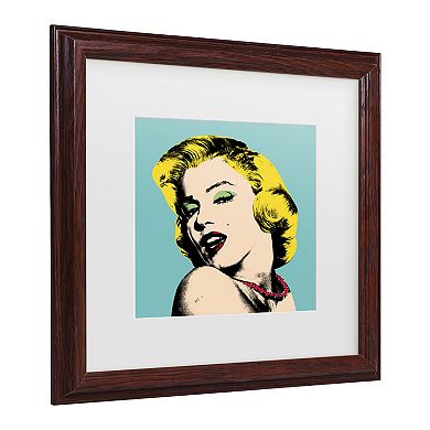 Andy Warhol Framed Wall Art