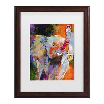 Art Elephant Framed Wall Art