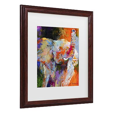 Art Elephant Framed Wall Art