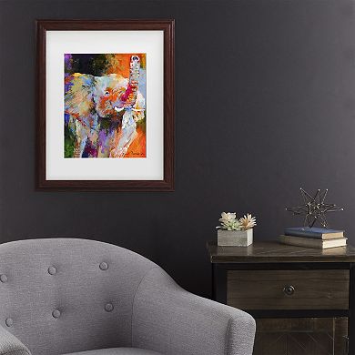 Art Elephant Framed Wall Art