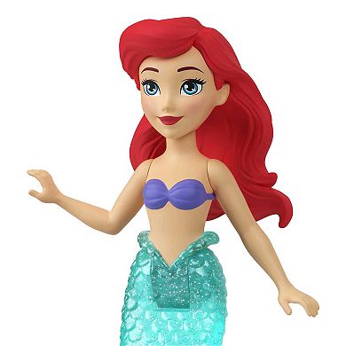 Disney Princess Princess Celebration Pack by Mattel