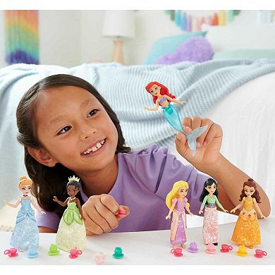 Disney Princess Princess Celebration Pack by Mattel