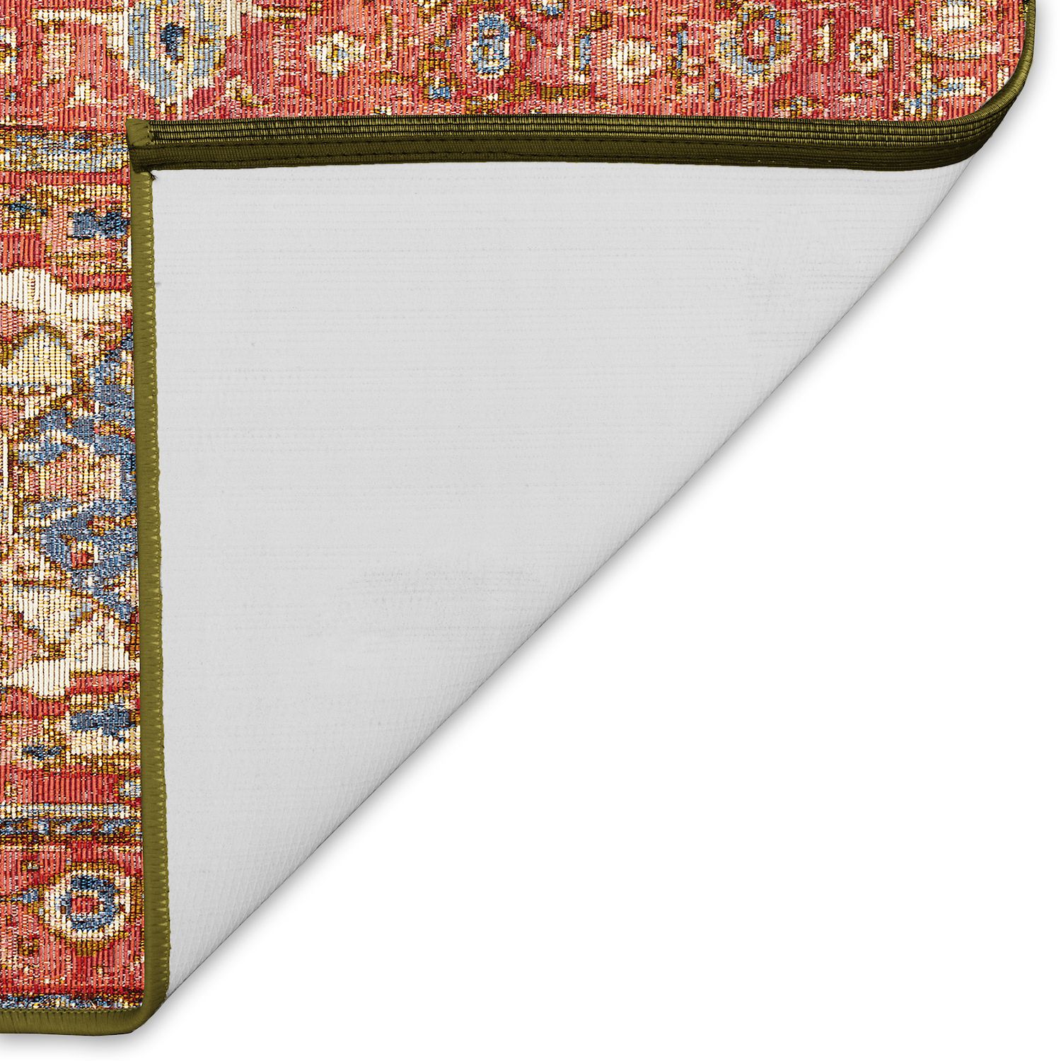 Outdoor-Matte „Bärenfamilie“ Von Liora Manne – 40x120 Cm, Waschbar, Rutschfest & Wetterbeständig