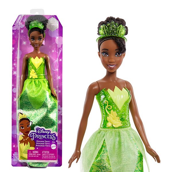 Kohls disney hot sale princess dolls