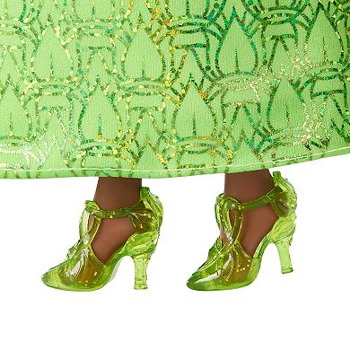 Disney Princess Tiana Fashion Doll and Accessories by Mattel
