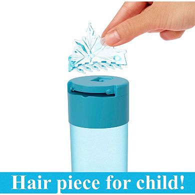 Disney's Frozen Snow Color Reveal Doll by Mattel
