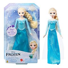 Elsa baby frozen  Black Friday Pontofrio