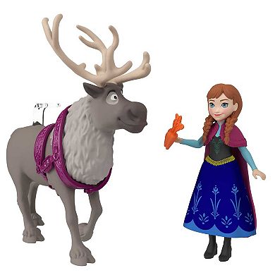 Disney Frozen Story Set by Mattel