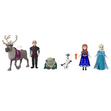Disney Frozen Story Set by Mattel