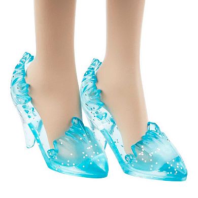 Disney's Frozen Elsa Fashion Doll by Mattel