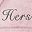 Pink Gray