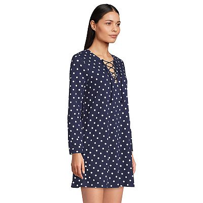 Lands end swim tunic hotsell