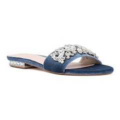 Kohls cheap jelly sandals