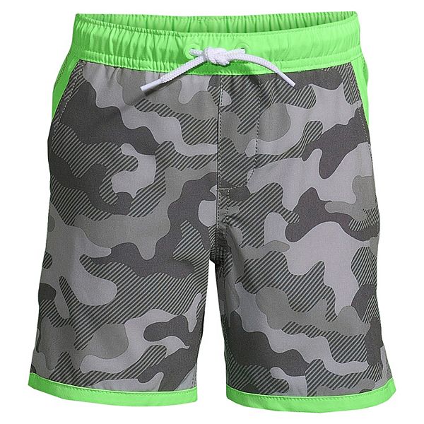 Kohls mens clearance board shorts