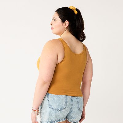 Kohls Plus Size Tank Tops Kohls Nursing Tank Tops Top