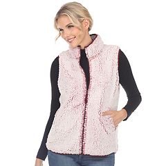 Kohls womens sweater on sale vests