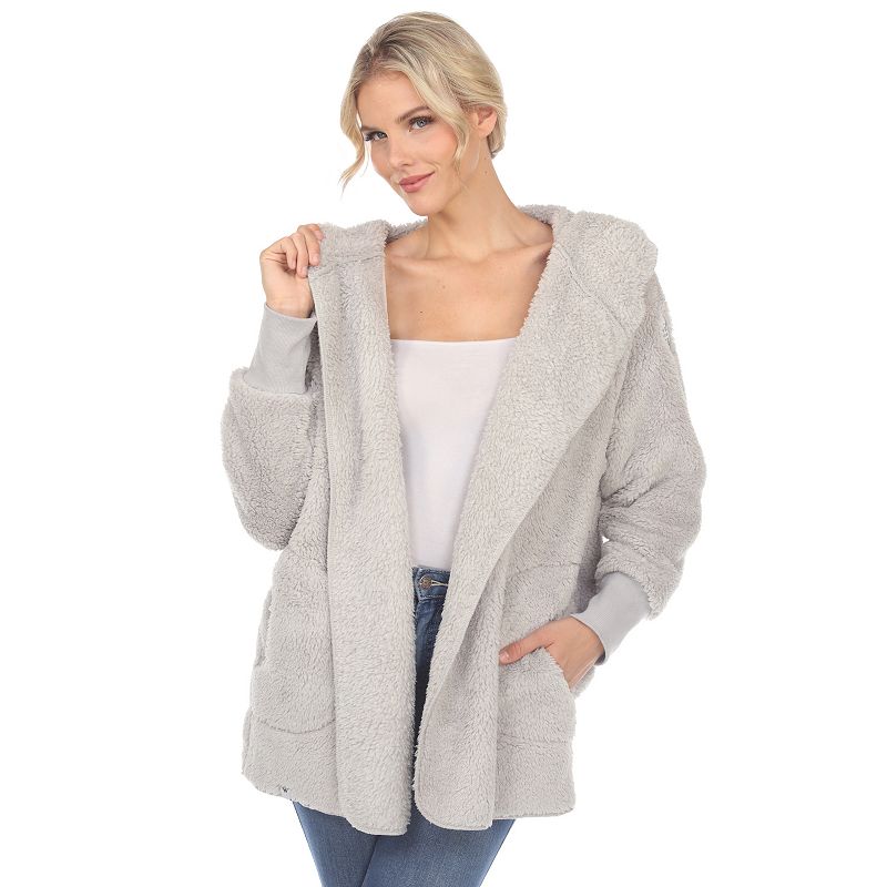 Kohls on sale hooded cardigan