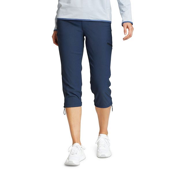 Eddie Bauer Capri Pants