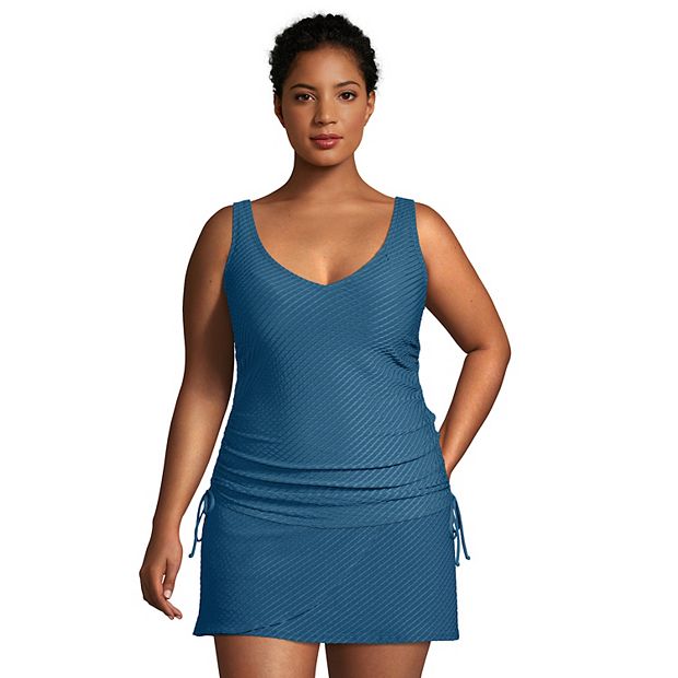 Kohls 2024 underwire tankini