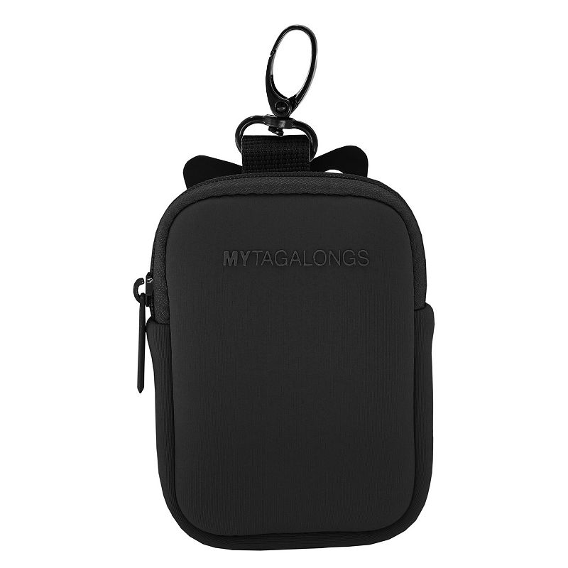 MYTAGALONGS Smartphone Holder, Black