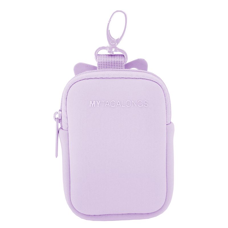MYTAGALONGS Smartphone Holder, Purple