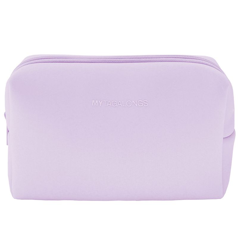 MYTAGALONGS Cosmetic Loaf, Purple