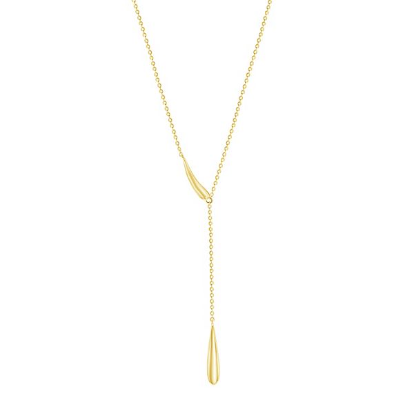 Collana con orecchini pendenti,Sterling Silver Teardrop Eardrop in argento sterling per donna,regalo di gioielli con nodo celtico madre donna Collana ipoallergenica con ciondolo portafortuna irlandese