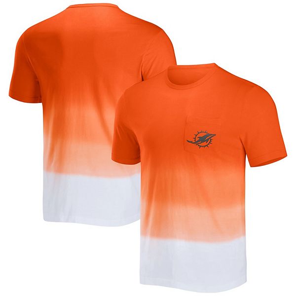 Men's NFL x Darius Rucker Collection by Fanatics White Miami